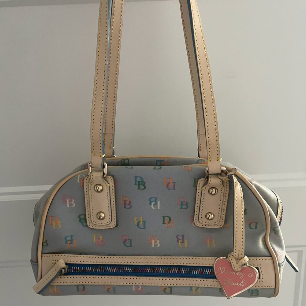 Vintage Dooney & Bourke Bag